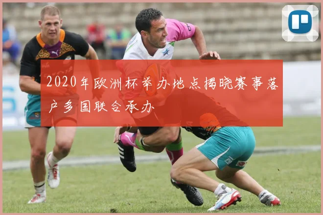 2020年欧洲杯举办地点揭晓赛事落户多国联合承办