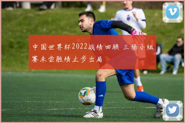 中国世界杯2022战绩回顾 三场小组赛未尝胜绩止步出局
