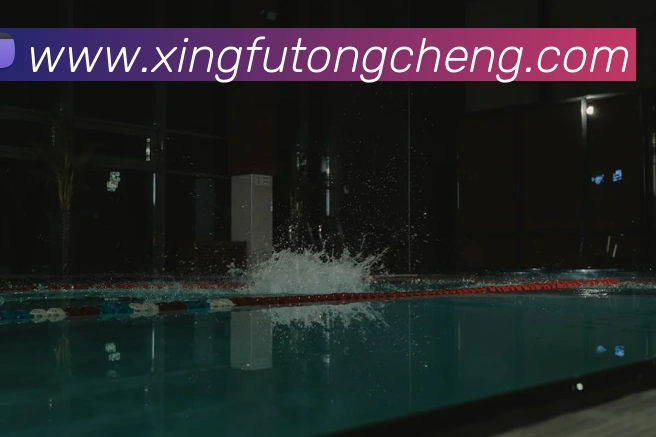 多媒体互动体验